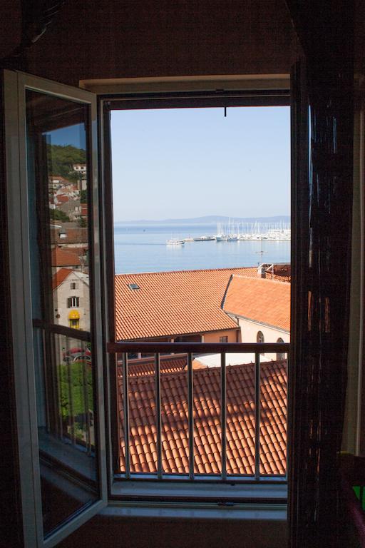 Top Of The Tops Center Apartment, Best Sea View In Town Split Room photo